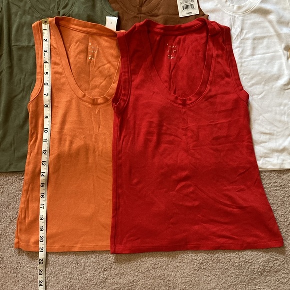 🚨 LAST CHANCE | A New Day x7 Tank Bundle - Picture 2 of 7